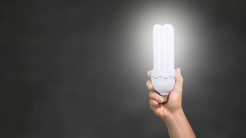 Activ Lampa Lupa Led S4 + Statyw