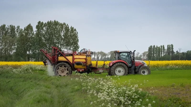 Allergoff Roztocza Spray 400ml
