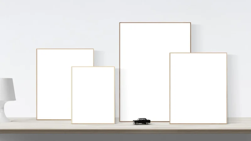 Antyrama plexi 70×100 cm (AA70X100)