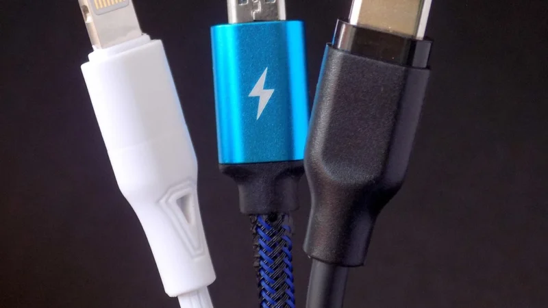 Apple USB-C – Lightning 1m (MQGJ2ZMA)