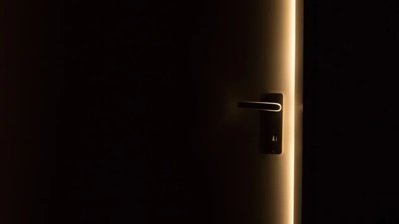Assa Abloy Klamka Szyfrowa Assa