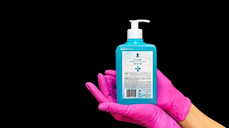 Atos Alfa Med Piana Łagodna Do Higienizacji Jamy Ustnej 100ml ®