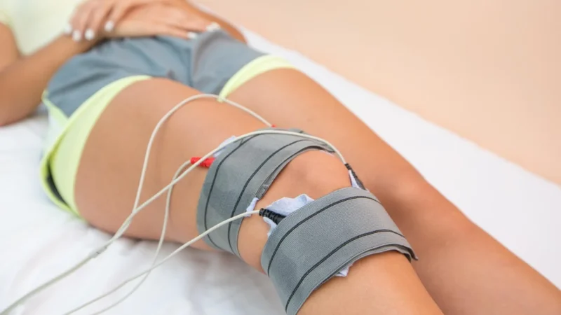 Bardo-Med Aparat do elektroterapii Enraf-Nonius Endomed