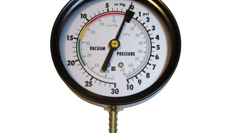 Bardo-Med Aparat do Vacum Enraf-Nonius Vacotron (460-1498950)
