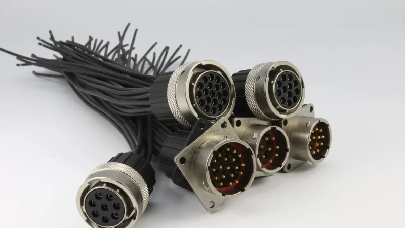 Bardo-Med Elektroda Bergoniego z przyłączem męskim lub żeńskim 2 lub 4 mm