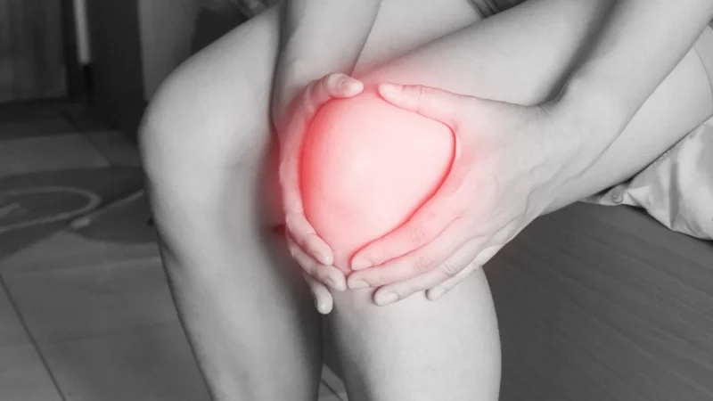 Bardo-Med Laserneedle Światłowodowy Laser Dla Ortopedii I Sportu (Wersja Na Stoliku Lub Walizka)