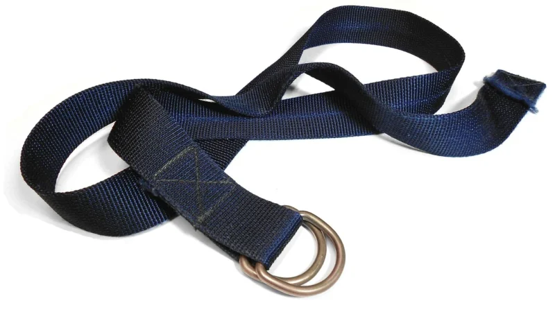 Bardo-Med Opaska mocująca elektrody, wymiary 8 150 cm