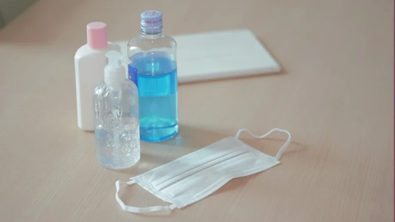 Bardo-Med Żel do ultradźwięków 1000 ml 1 litr