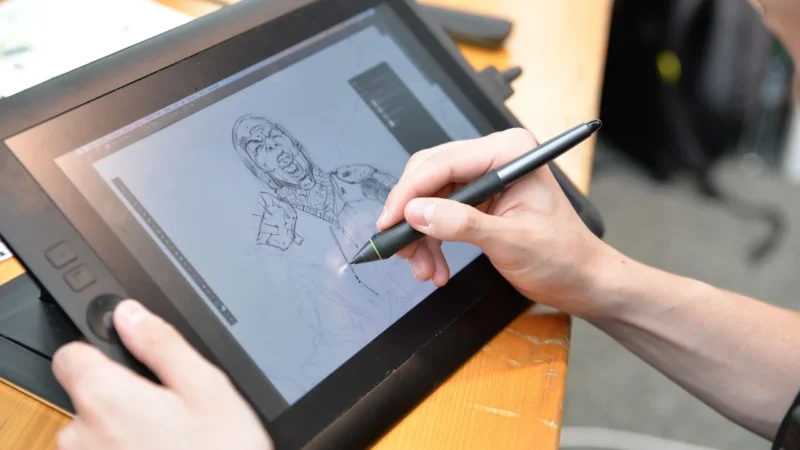 Baseus Smooth Writing Rysik Pojemnościowy Stylus Pen Do Apple Ipad