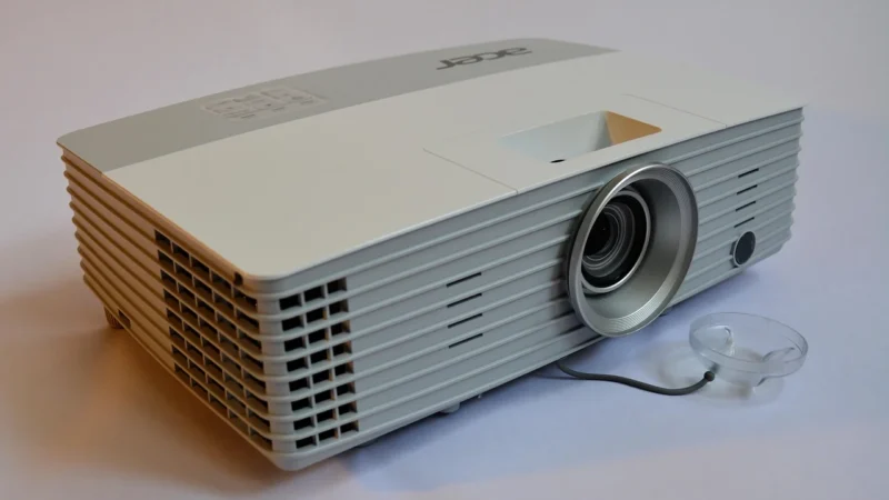 Benq Ms560