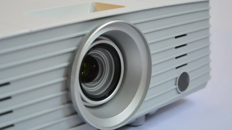 Benq Mx662