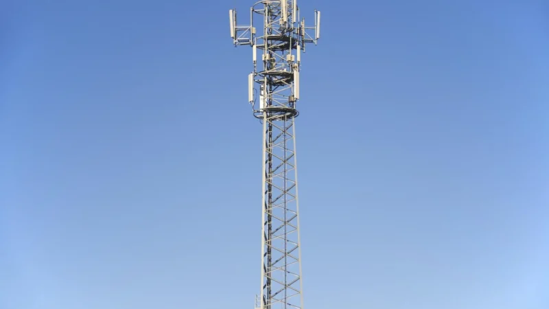 Bentech Pluskwa podsłuchowa GSM N9