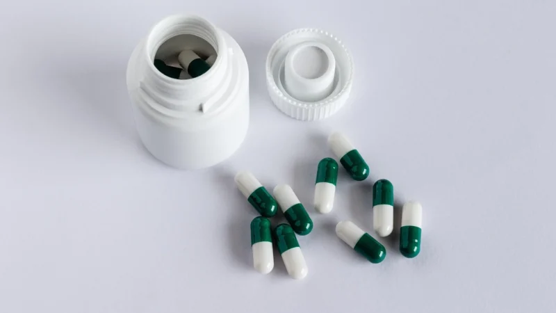 Biolevox Complex bis 90 tabletek