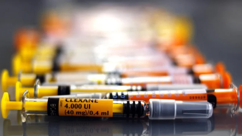 Biolevox HA one 2,5% x 1 ampułkostrzykawka 4,8ml