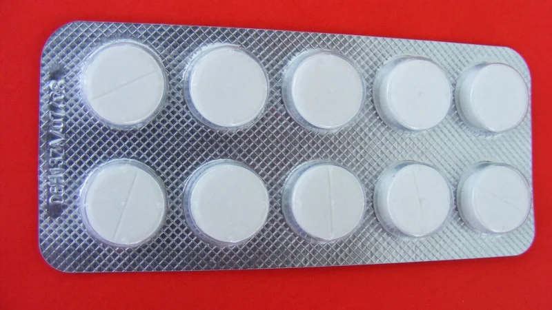 BioleVox Neuro na bóle kręgosłupa nerwobóle tabletki 30 sztuk