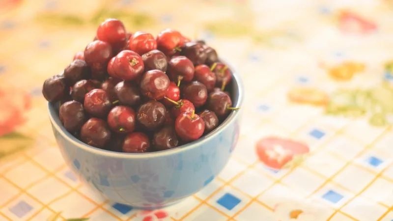 Biomus Acerola witamina C proszek 1kg