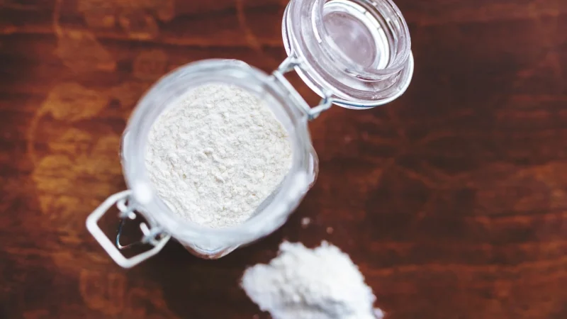 Biomus Azotan Potasu Saletra Potasowa 1Kg