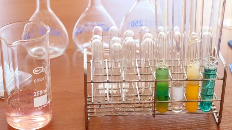 Biomus Dmso Butelka Szklana 500G