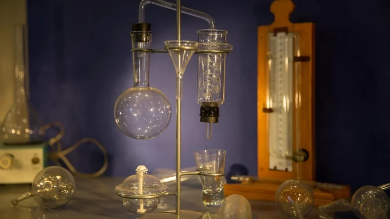 Biomus Kwas Mrówkowy 1L