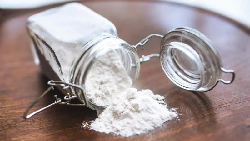 Biomus Tlenek Cynku Biel Cynkowa Czysty 500G