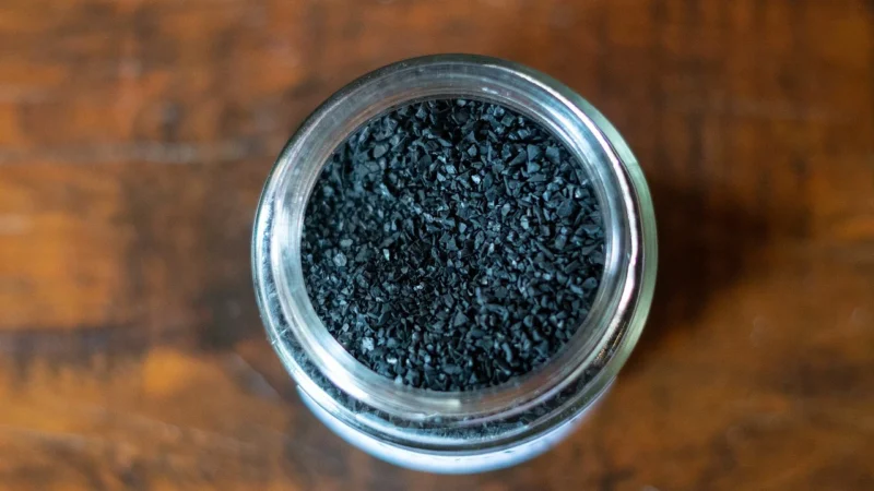 Biomus Węgiel Aktywny 100g
