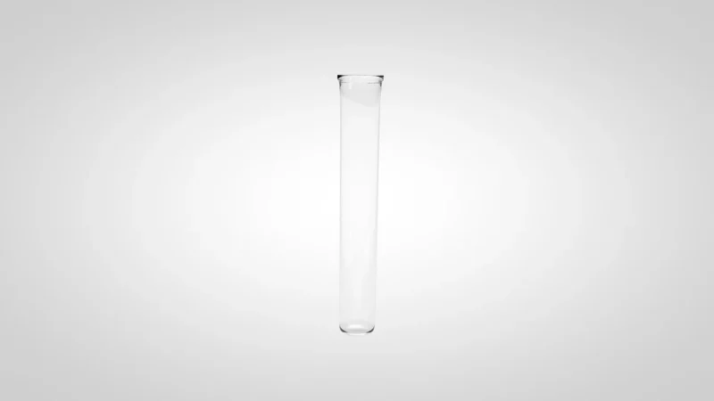 Biospace Probówka Durhama 4-5x40mm