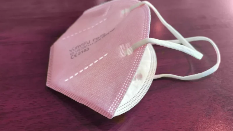 Biota Laboratories Maseczka Kn95 Ffp2 1szt I Odbiór Za 0 Zł W 510 Aptekach