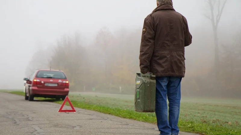 Black Week – Tlen Inhalacyjny W Puszce Do 99% Stężenia Sprayu 14 Litrów 120 Aplikacji