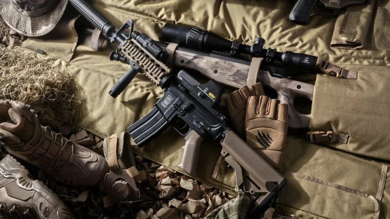 Buty Magnum Militarne Taktyczne Wojskowe Kierowca