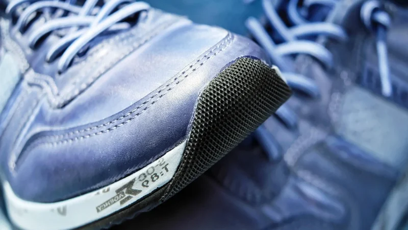 Buty Robocze Adidasy Sportowe Z Podnoskiem Bhp