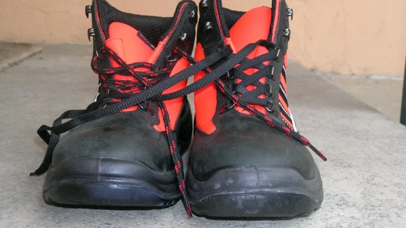 Buty robocze Puma Fuse Bhp Esd Src S1P [64.282.0]