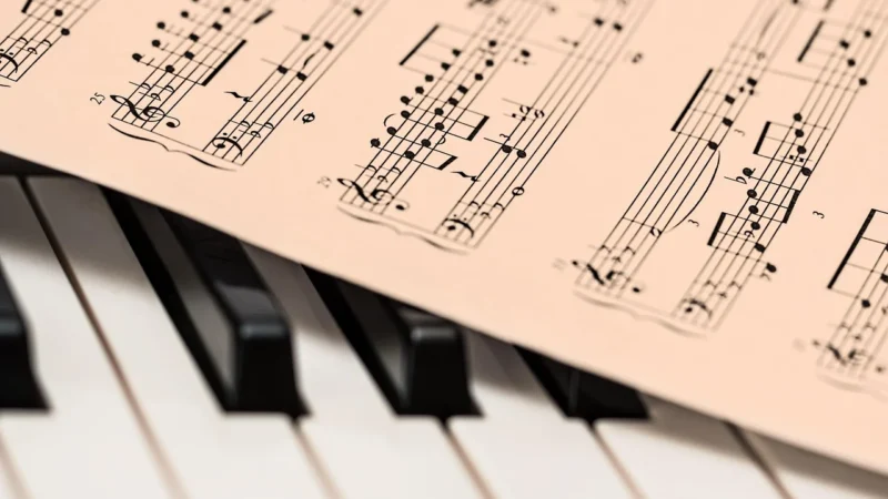 Bystra Sowa Muzyczne Memory – Nauka Nut Przez Zabawę