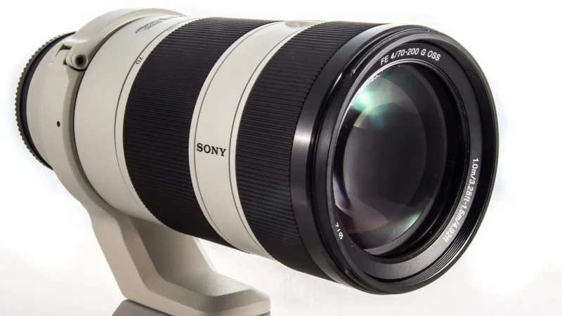 Canon Eos R6 body + Canon RF 600 mm f/11 IS STM