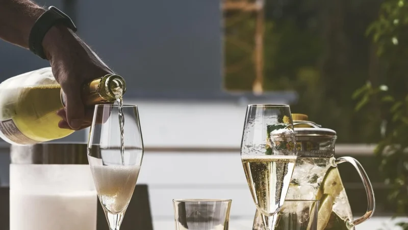 Cerkamed Alkohol Izopropylowy + Oznakowany Dozownik Gratis