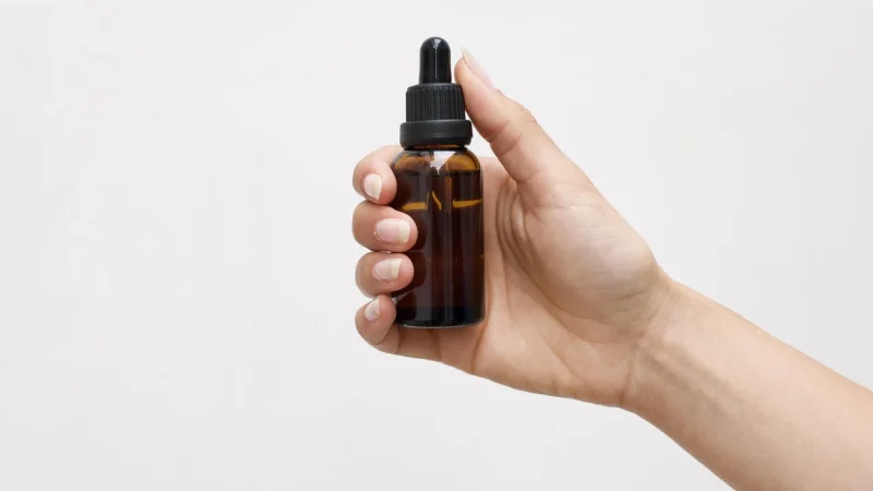 Cerkamed Eugenol 20Ml