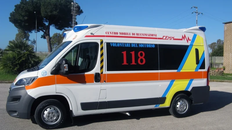 Cu Medical Systems Defibrylator – Bm-Defi-Cu W