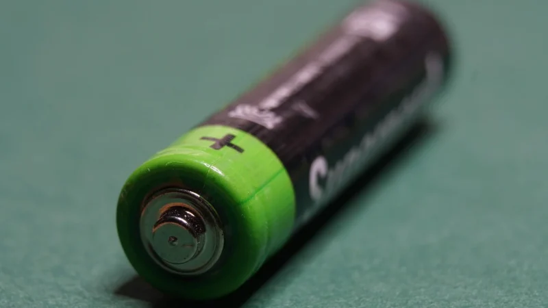 Datalogic Spare Battery (Rbp-Gm45)