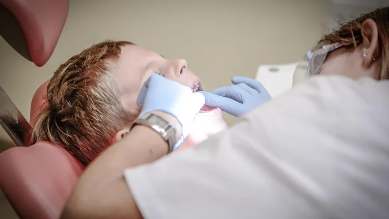 DIAMANTE CLINICA Lubin — nowoczesna klinika dentystyczna dla całej rodziny