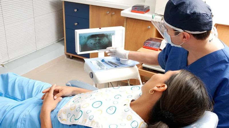 Diamante Dental — przyjazna i kompleksowa stomatologia w Zielonej Górze