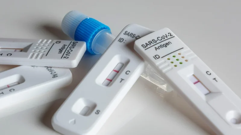 Diather Test Helicobacter Pylori Antygen W Kale 1 Sztuka