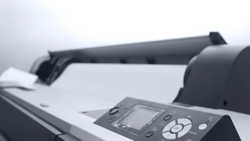 Drukarka Epson EcoTank L1300