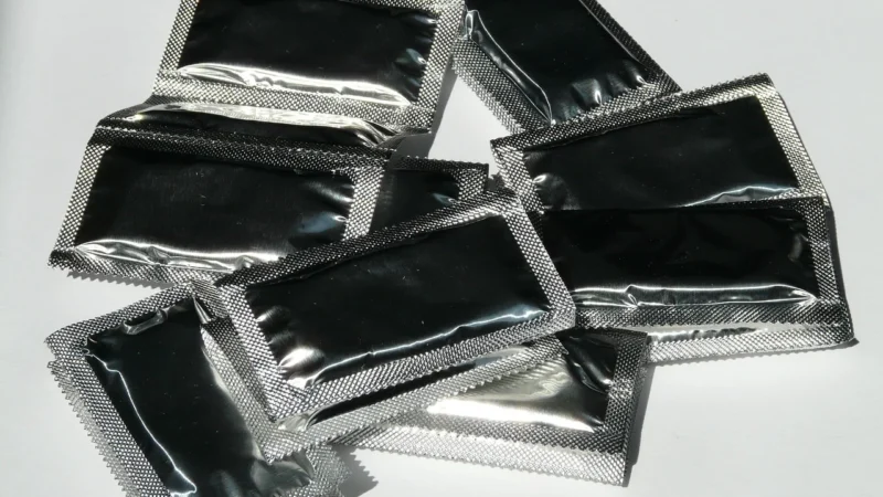 Durex Pleasuremax: Jak poprawić doznania seksualne i zdrowie intymne