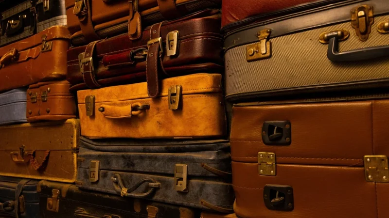 Elite Bags Kieszenie Boczne Typu Molle Do Torby Paramed’S