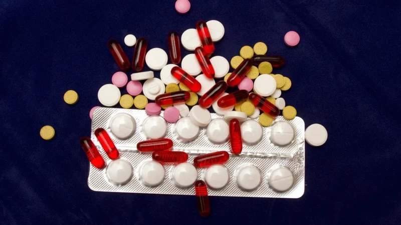 Enterol Probiotyk 250mg 20kaps.