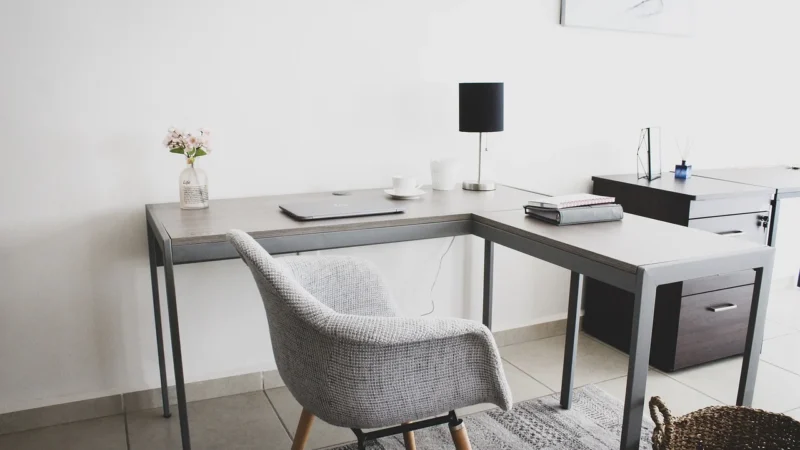 Ergonomiczny Fotel Ergotech Siatka Czarna Biuro