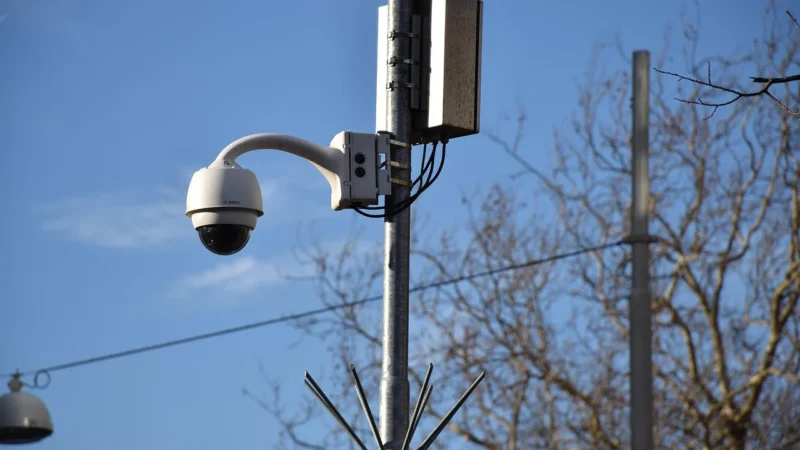 Ezviz Kamera IP C8C Full HD