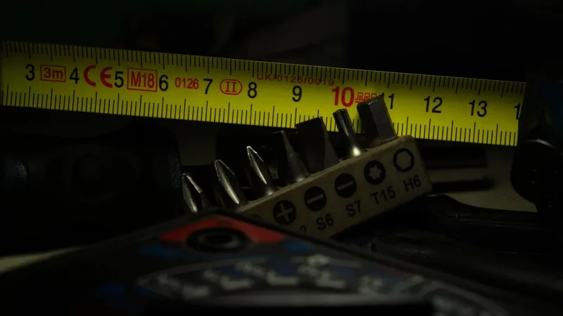 Flir IGM Industrial Imaging Multimeter (DM285)