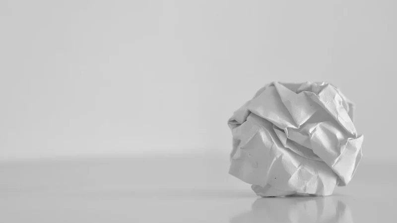 Galeria Papieru Papier Ozdobny Laid, Biały, Format A4, Opakowanie 50 Arkuszy