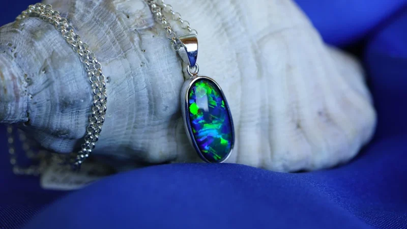 Gc Initial Zr-Fs Enamel Opal 1X20G