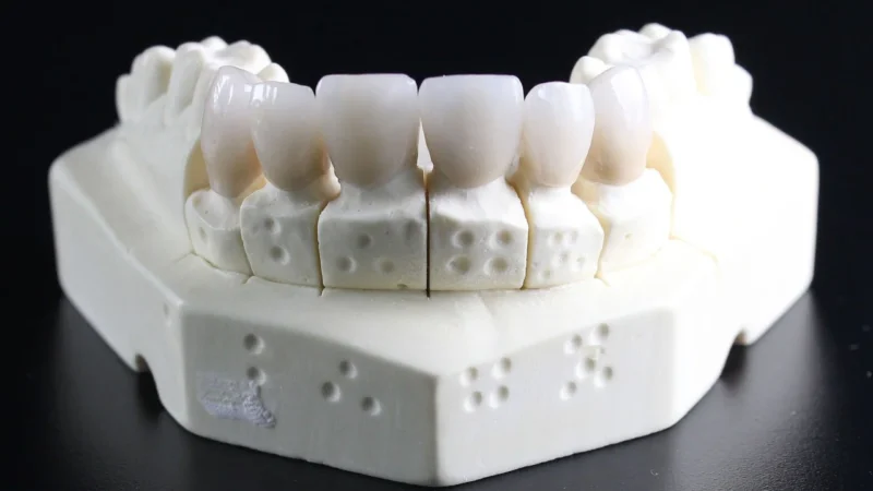 Gc Pattern Resin Ls Proszek 1000G